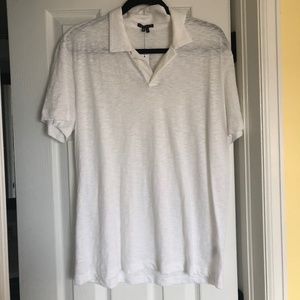 Theory 100% Cotton Women’s Shirt